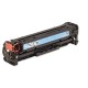 HP PRO COLOR 300/400/M351/M375/M451/M475 CYAN (CE411A) PG. 2.600